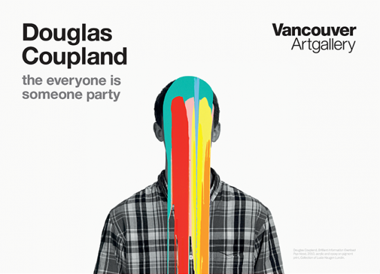 Vancouver Art Gallery - the everyone is someone party | Things To Do In Vancouver This Weekend
