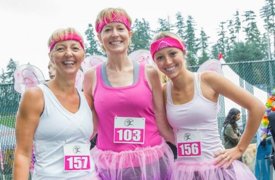 Woman2Warrior | Things To Do In Vancouver This Weekend