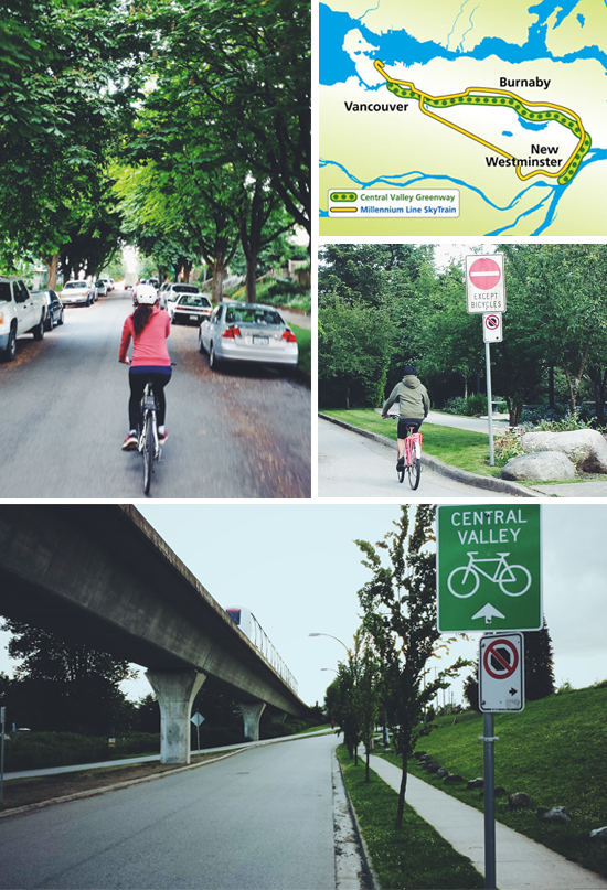 central valley greenway vancouver