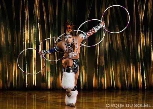 Cirque du Soleil - TOTEM | Things To Do In Vancouver This Weekend