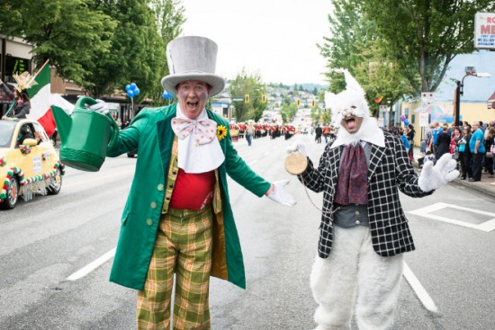 Hats Off Day | Things To Do In Vancouver This Weekend