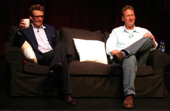 On The Couch with Ryan Stiles and Greg Proops | Things To Do In Vancouver This Weekend