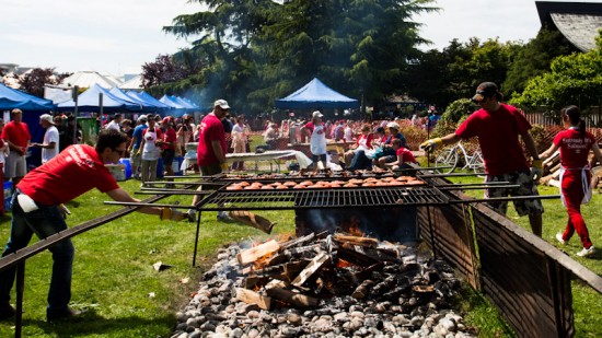 Steveston Salmon Festival | Things To Do In Vancouver This Weekend