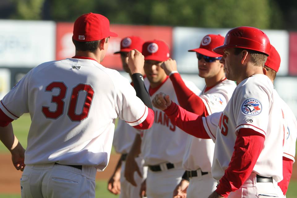 Vancouver Canadians | Things To Do In Vancouver This Weekend