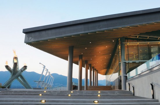 Vancouver Convention Centre West Open House | Things To Do In Vancouver This Weekend