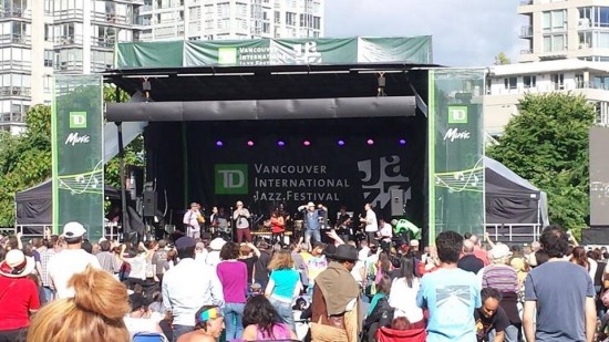 Vancouver International Jazz Festival | Things To Do In Vancouver This Weekend