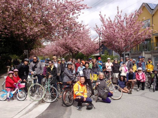 Velopalooza | Things To Do In Vancouver This Weekend