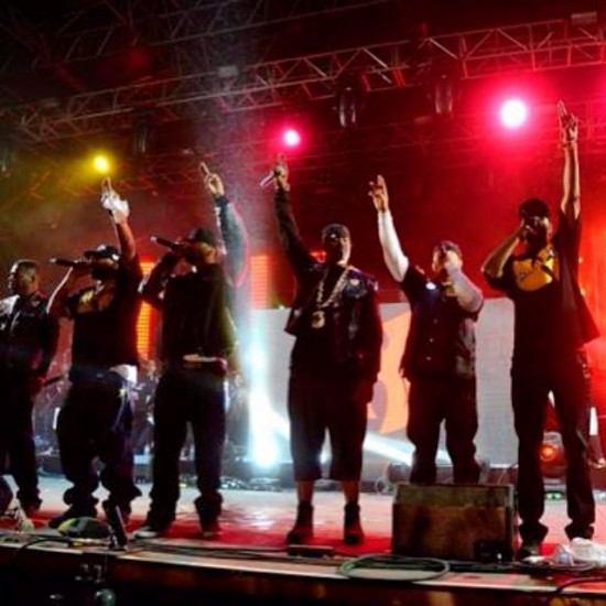 Wu-Tang Clan | Things To Do In Vancouver This Weekend