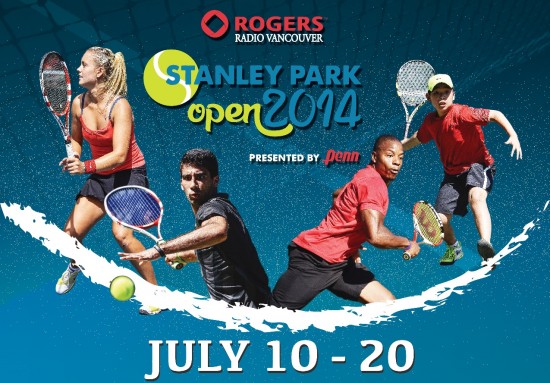 Stanley Park Open | Things To Do In Vancouver This Weekend
