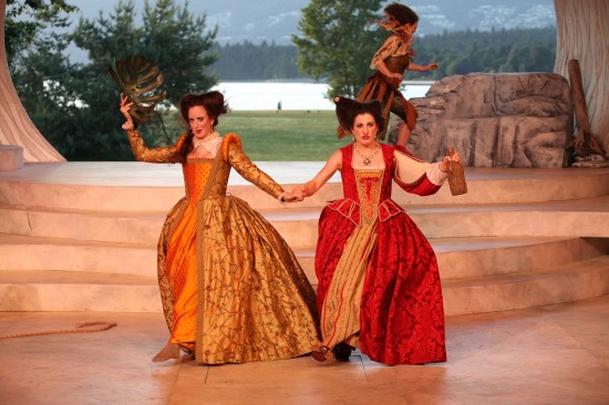 Bard On The Beach - The Tempest | Things To Do In Vancouver This Weekend