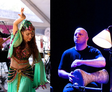 Enchanted Evening Concert Series - Silk Road Music | Things To Do In Vancouver This Weekend