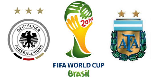 FIFA World Cup Final Germany vs Argentina | Things To Do In Vancouver This Weekend