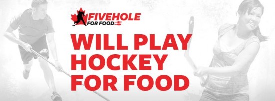 Five Hole For Food | Things To Do In Vancouver This Weekend