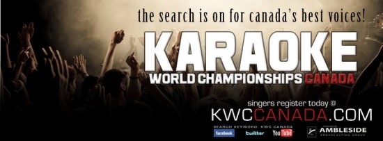 Karaoke World Championships Canada | Things To Do In Vancouver This Weekend