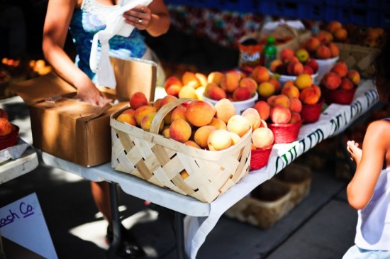 Mount Pleasant Farmers Market | Things To Do In Vancouver This Weekend