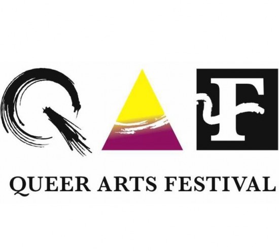 Queer Arts Festival | Things To Do In Vancouver This Weekend
