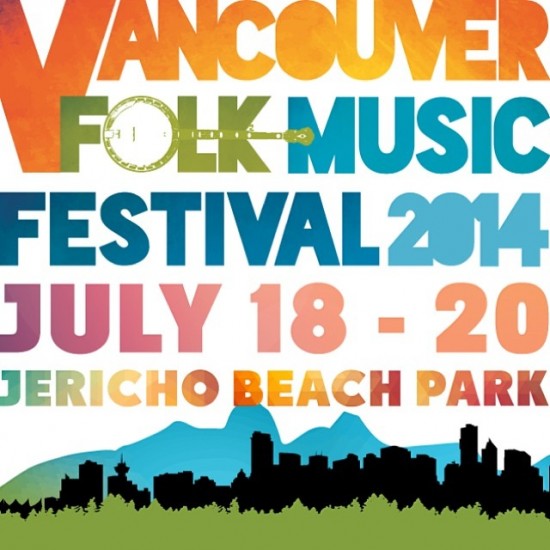 Vancouver Folk Music Festival | Things To Do In Vancouver This Weekend