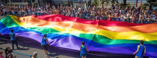 Vancouver Pride Week | Things To Do In Vancouver This Weekend