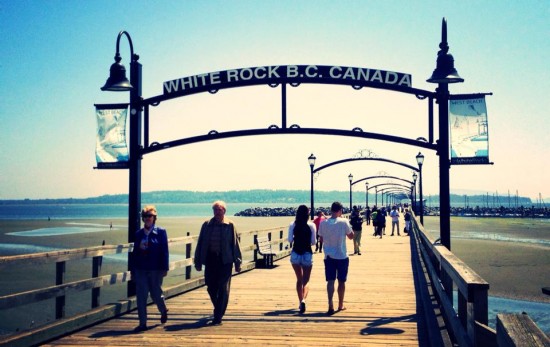 White Rock Sea Festival | Things To Do In Vancouver This Weekend