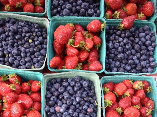 Kerrisdale Farmers Market | Things To Do In Vancouver This Weekend