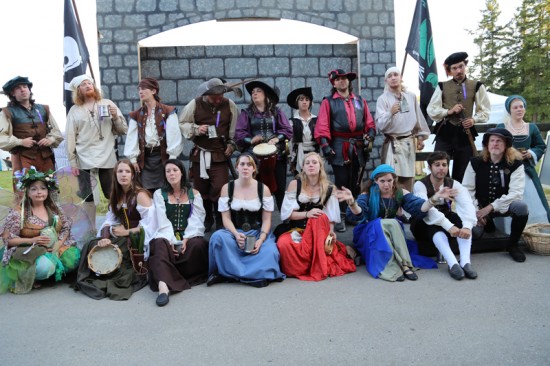 BC Renaissance Festival | Things To Do In Vancouver This Weekend