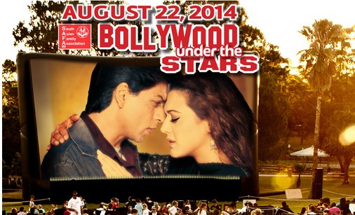 Bollywood Under The Stars | Things To Do In Vancouver This Weekend