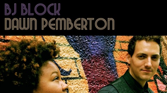 CBC Musical Nooners - BJ Block and Darn Pemberton | Things To Do In Vancouver This Weekend