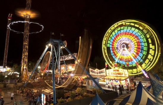 Fair At The PNE | Things To Do In Vancouver This Weekend