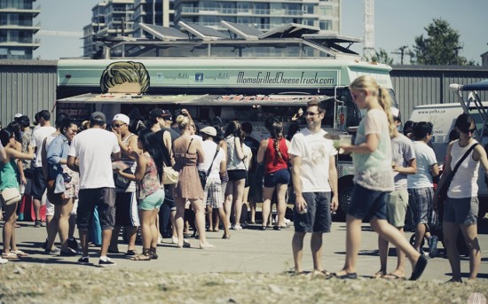 Food Cart Fest | Things To Do In Vancouver This Weekend