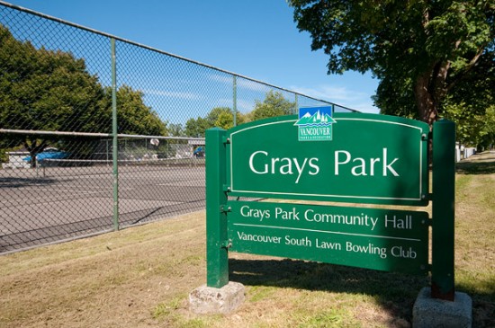 Annual Grays Park Day | Things To Do In Vancouver This Weekend