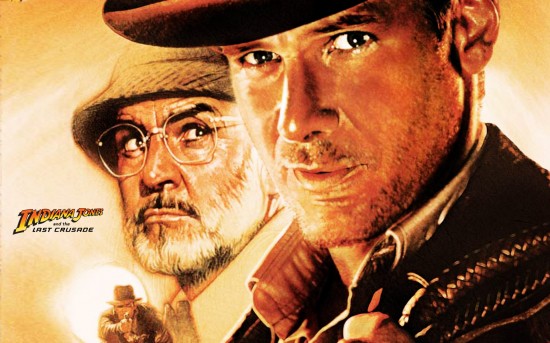 Indiana Jones Marathon | Things To Do In Vancouver This Weekend