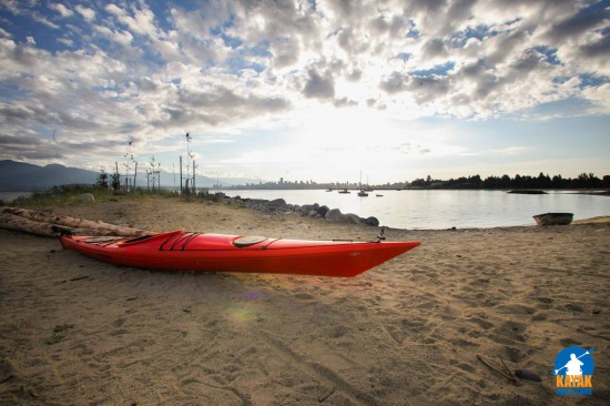 Kayak For A Cure | Things To Do In Vancouver This Weekend