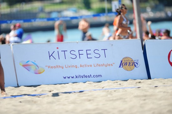 KitsFest | Things To Do In Vancouver This Weekend
