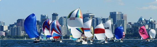 National Bank Easter Seals Charity RegattaNational Bank Easter Seals Charity Regatta | Things To Do In Vancouver This Weekend