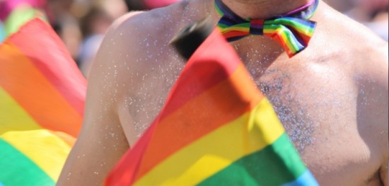 New West Pride Festival | Things To Do In Vancouver This Weekend