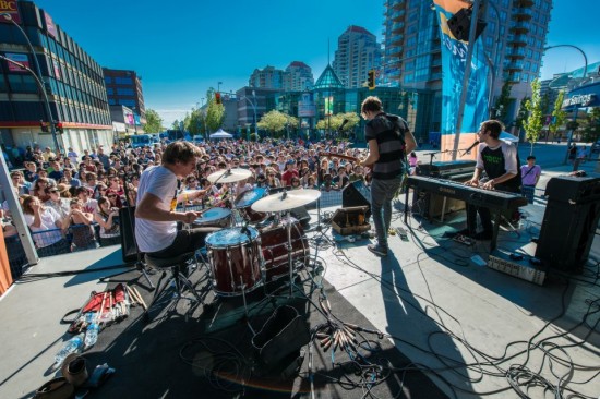 Uptown Live | Things To Do In Vancouver This Weekend