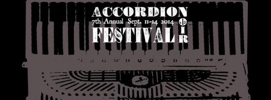 7th Annual Accordian Noir Festival | Things To Do In Vancouver This Weekend