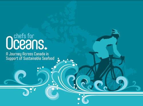 Chefs for Oceans Celebration | Things To Do In Vancouver This Weekend