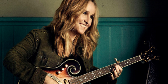 Melissa Etheridge| Things To Do In Vancouver This Weekend