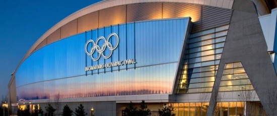 Richmond Olympic Oval | Things To Do In Vancouver This Weekend
