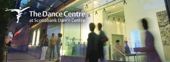 Scotiabank Dance Centre Open House | Things To Do In Vancouver This Weekend