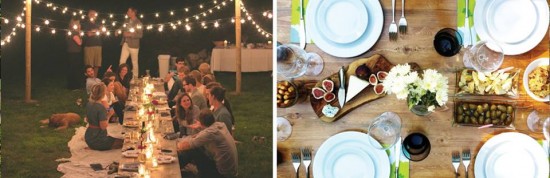 Urban Village Pop Up Patio Series | Things To Do In Vancouver This Weekend