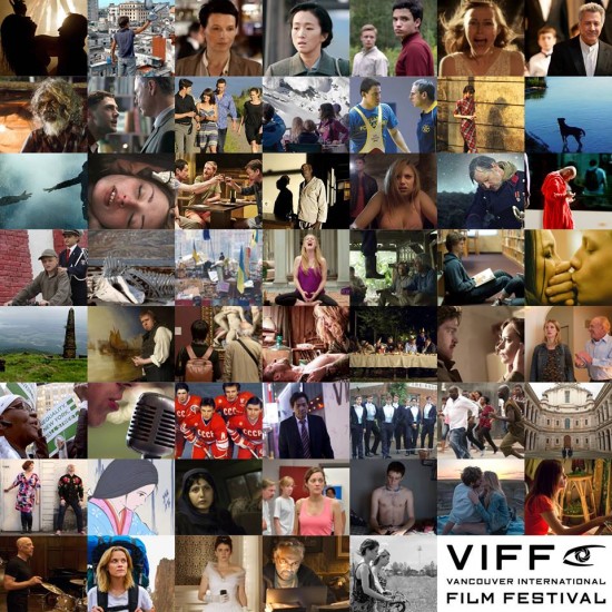 Vancouver International Film Festival | Things To Do In Vancouver
