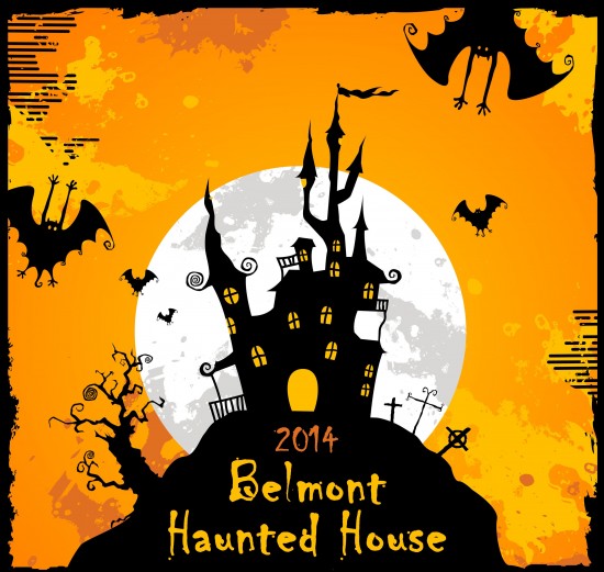 Belmont Haunted House | Things To Do In Vancouver This Weekend