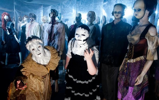 Fright Nights | Things To Do In Vancouver This Weekend