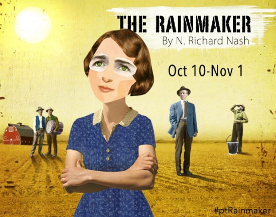 The Rainmaker | Things To Do In Vancouver This Weekend