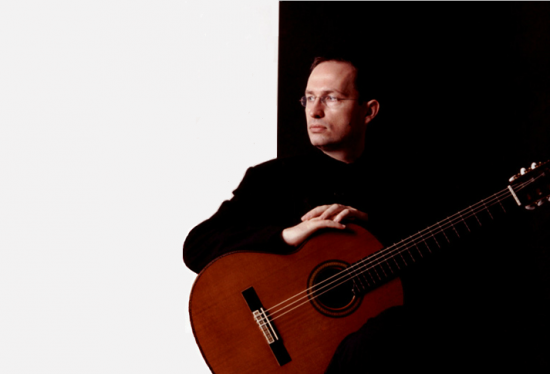 Vancouver Classic Guitar Society - Denis Azabagic | Things To Do In Vancouver This Weekend