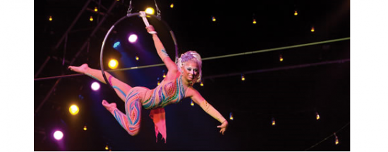 Cirque Musica | Things To Do In Vancouver This Weekend