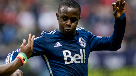 Vancouver Whitecaps | Things To Do In Vancouver