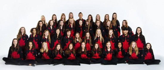 2nd Annual Team Canada Dance Gala For Gold | Things To Do In Vancouver This Weekend
